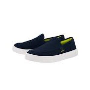 HEYDUDE Slip-ons - blu/blue